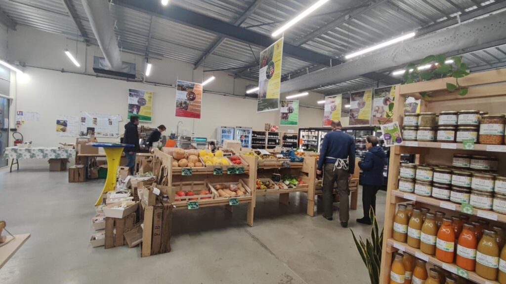 produits artisanaux locaux allier 03