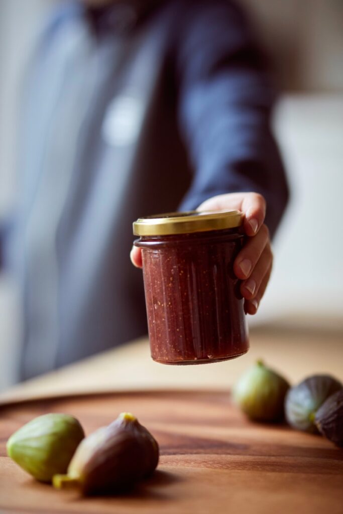 producteur confiture allier 03