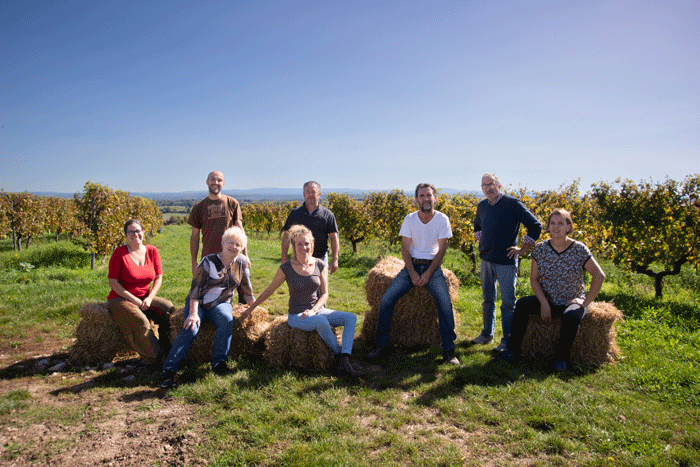 magasin de producteurs locaux allier