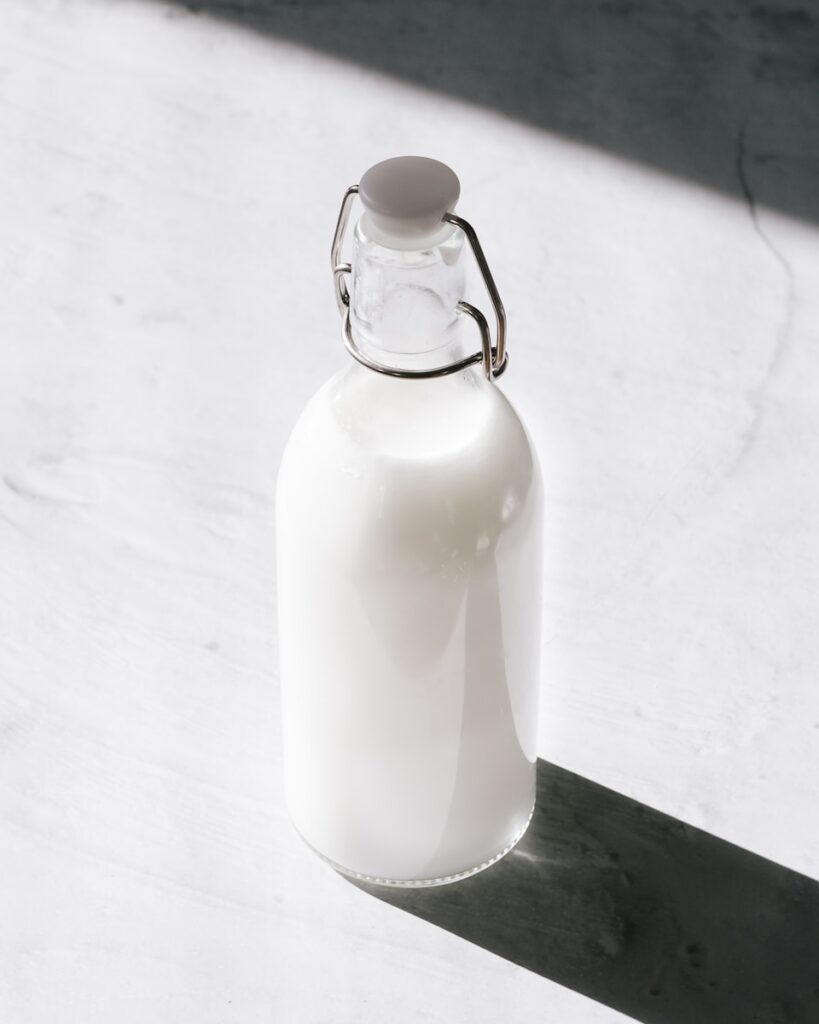 producteur de lait allier 03