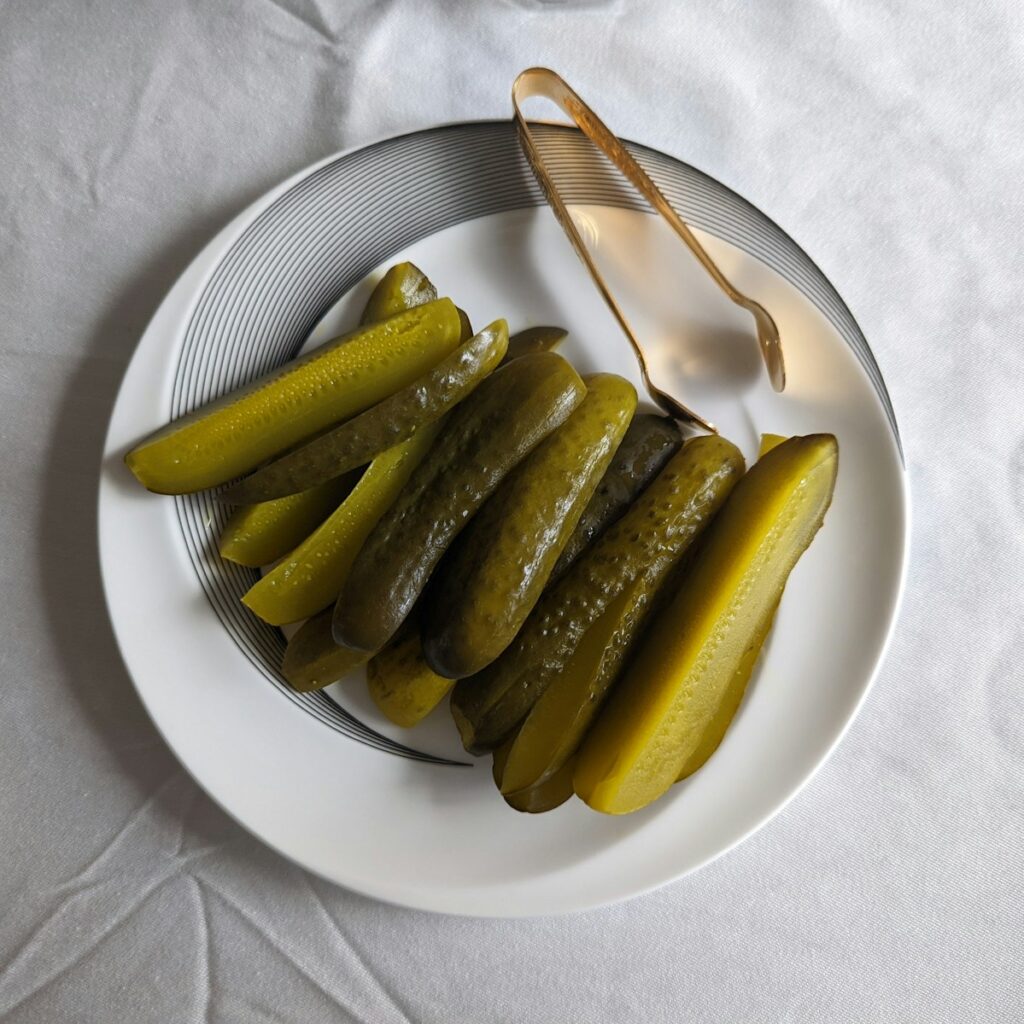 production cornichons allier 03