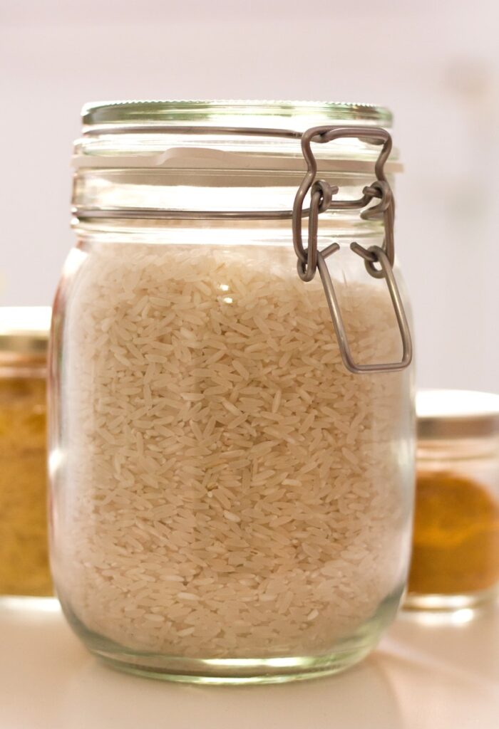 vente riz de camargue