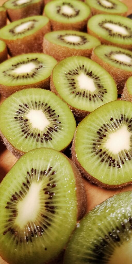production de kiwis bio allier 03